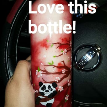Roasting Water - Get this bottle with any drink - Coffee & Tea Near Me - Westminster, California Roasting Water - Get this bottle with any drink - Coffee & Tea Near Me - Westminster, California