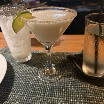 Stone Bar Inn - Key lime dessert martini. Yum ! - Bars Near Me - Stroudsburg, Pennsylvania Stone Bar Inn - Key lime dessert martini. Yum ! - Bars Near Me - Stroudsburg, Pennsylvania