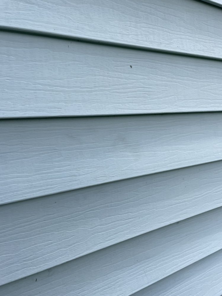 Slide of Leger’s Roofing & Con