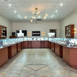 Diamonds by Monet - Store inside, fine jewelry, custom jewelry and engagement rings, lab & natural diamonds, gemstone, and more...