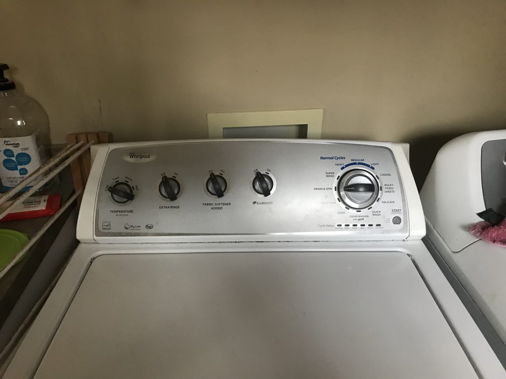 Slide of Fuquay Appliances HVAC and Plumbing