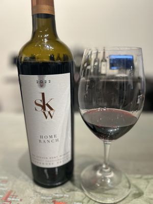 The Steven Kent Winery by null