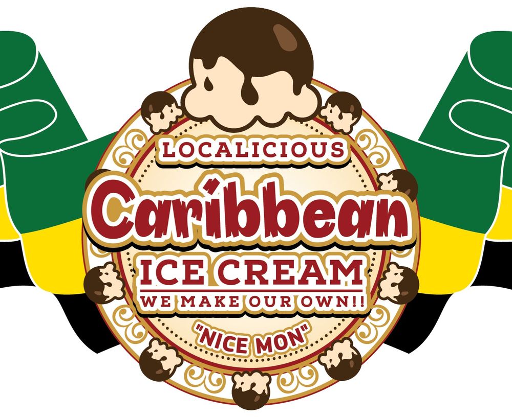 LOCALICIOUS CARIBBEAN Updated April 2024 3600 N Duke St, Durham