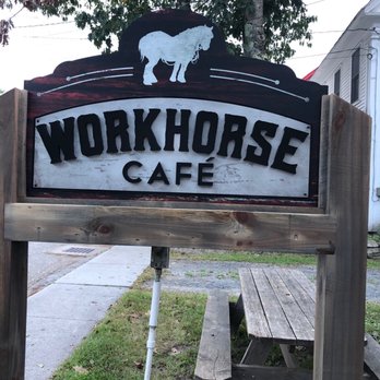 Workhorse Cafe - Sandwiches Near Me - Bondville, Vermont Workhorse Cafe - Sandwiches Near Me - Bondville, Vermont
