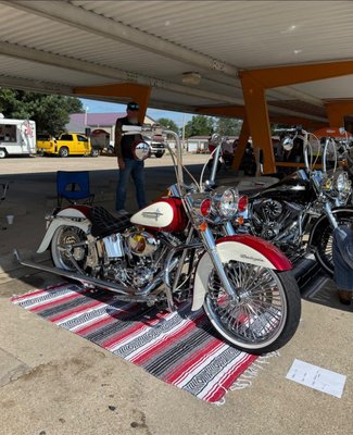 The Rootbeer Stand by null