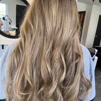 Fix Salon Studio - Blended, natural color - Makeup Artists Near Me - Charleston, South Carolina Fix Salon Studio - Blended, natural color - Makeup Artists Near Me - Charleston, South Carolina