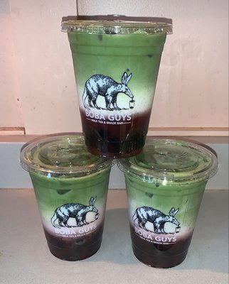 Boba Guys Soho by null