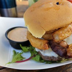 Katch Venetian Shores - Katch double burger 2026