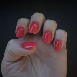 Nails