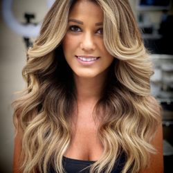 Kaan Hair Design
