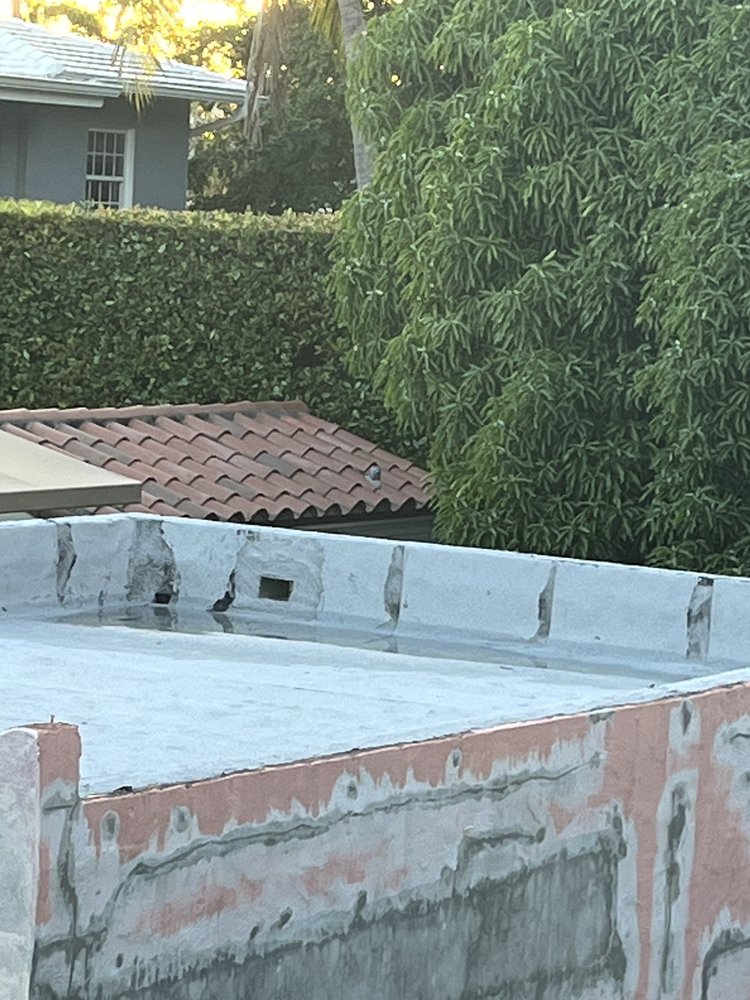 Slide of Pioneer Roofing