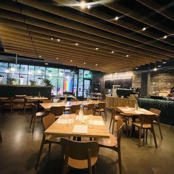 Silver Fern - Inside - Cafes Near Me - Minneapolis, Minnesota Silver Fern - Inside - Cafes Near Me - Minneapolis, Minnesota