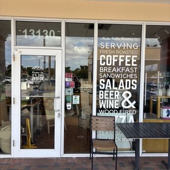 Alaska Coffee Roasting - Coffee & Tea Near Me - North Miami, Florida Alaska Coffee Roasting - Coffee & Tea Near Me - North Miami, Florida