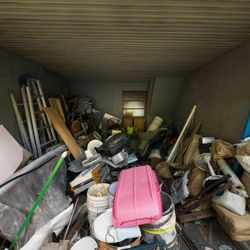 Junk Wizard - Renovation debris, no problem! We will haul it away