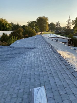 Jason’s Quality Roofing