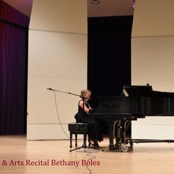 Music & Arts