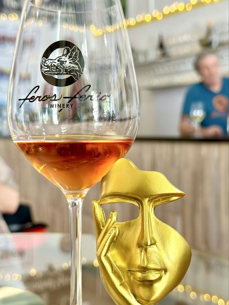 Feros Ferio Winery