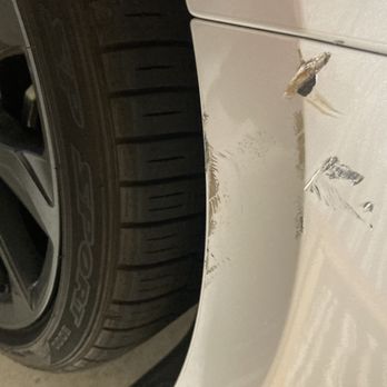 Dentman of Ventura County - Car damage - Mobile Dent Repair Near Me Dentman of Ventura County - Car damage - Mobile Dent Repair Near Me