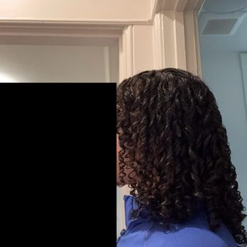 Snip2Curl - Hair Salons Near Me - San Francisco, California Snip2Curl - Hair Salons Near Me - San Francisco, California
