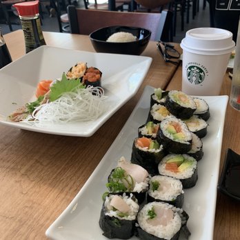 Sushi Mafia - Sushi Bars Near Me - Long Beach, California Sushi Mafia - Sushi Bars Near Me - Long Beach, California