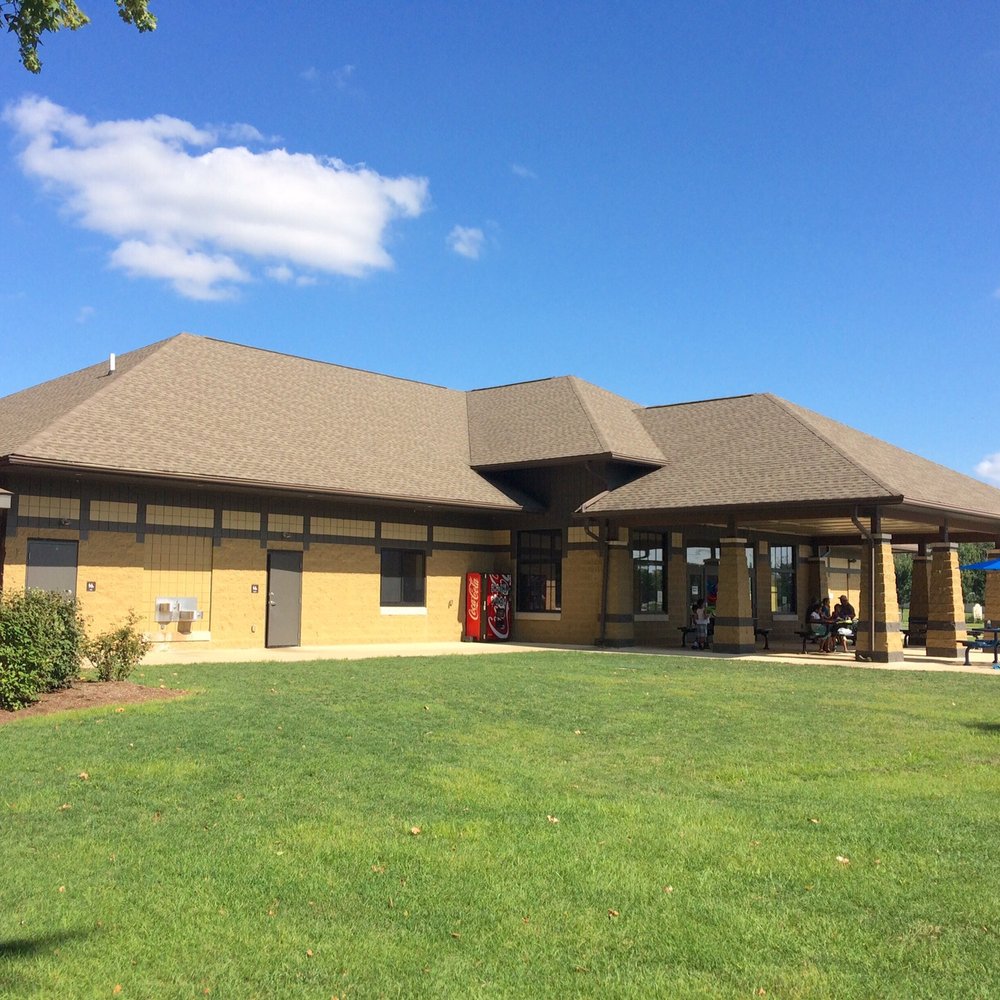 Billericay Park - Community center and restrooms - Parks Near Me - Fishers, Indiana Billericay Park - Community center and restrooms - Parks Near Me - Fishers, Indiana