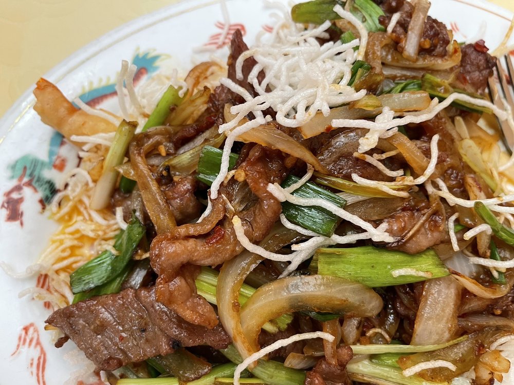 CHI’S GARDEN RESTAURANT Updated September 2024 71 Photos & 50