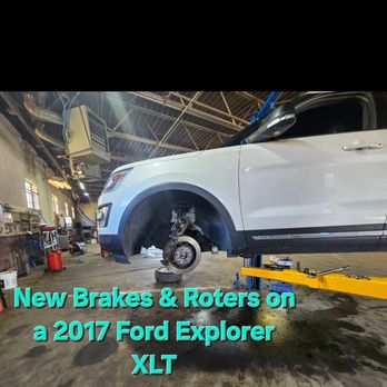 Volunteer Auto Fix - Auto Repair Near Me - LaFollette, Tennessee Volunteer Auto Fix - Auto Repair Near Me - LaFollette, Tennessee