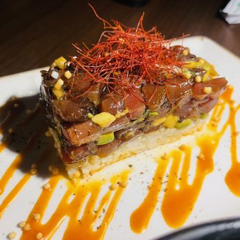 Japengo - Poke - Asian Fusion Near Me - Lahaina, Hawaii