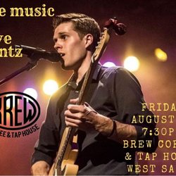 Brew Coffee & Tap House - Independence