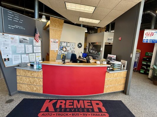 Kremer Services