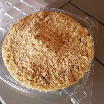 Austin's Chuckwagon Motel & General Store - a freshly baked pie - Hotels Near Me - Torrey, Utah