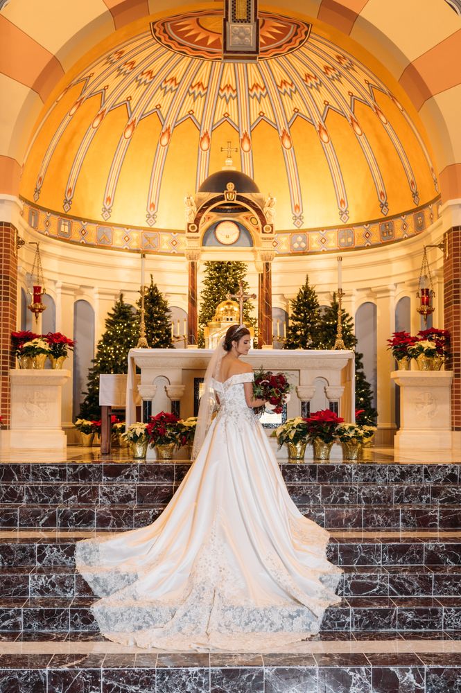 A.Cherie Couture - Couture Custom Wedding Dresses Logo