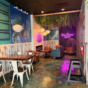 Palm Berries - Acai Bowls Near Me - Concord, North Carolina
