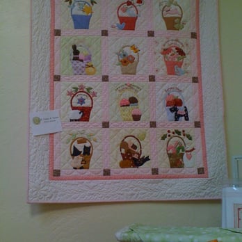In Between Stitches - This is socute - Home Decor Near Me - Livermore, California
