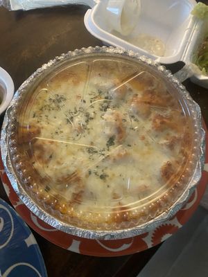 Antonella's Pizzeria Fairbanks by null