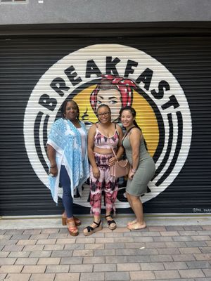 Breakfast Bitch by null