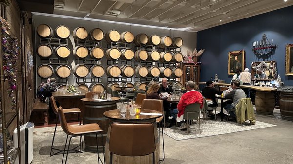 Gundlach Bundschu Winery by null