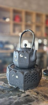 Men & Beasts | Modern Chinese Restaurant & Tea Lounge - Los Angeles, CA by null