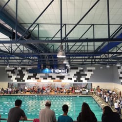 Jean E. Brink Pool