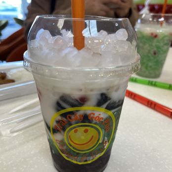 Chè Góc Phố - Desserts Near Me - Westminster, California Chè Góc Phố - Desserts Near Me - Westminster, California