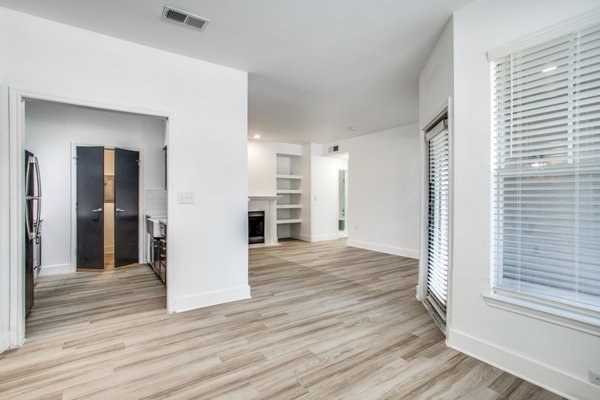 The Brixton Apartments by null