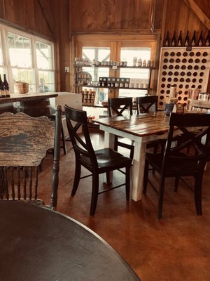 Old Hill Cider by null