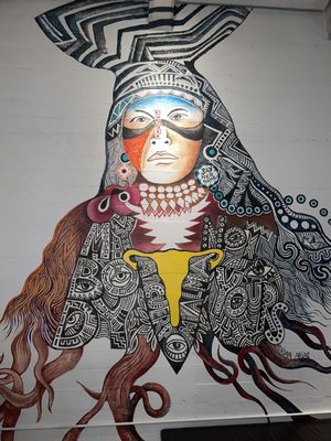 Magic Theatre by null