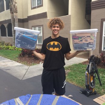 Super Men Movers - Movers Near Me