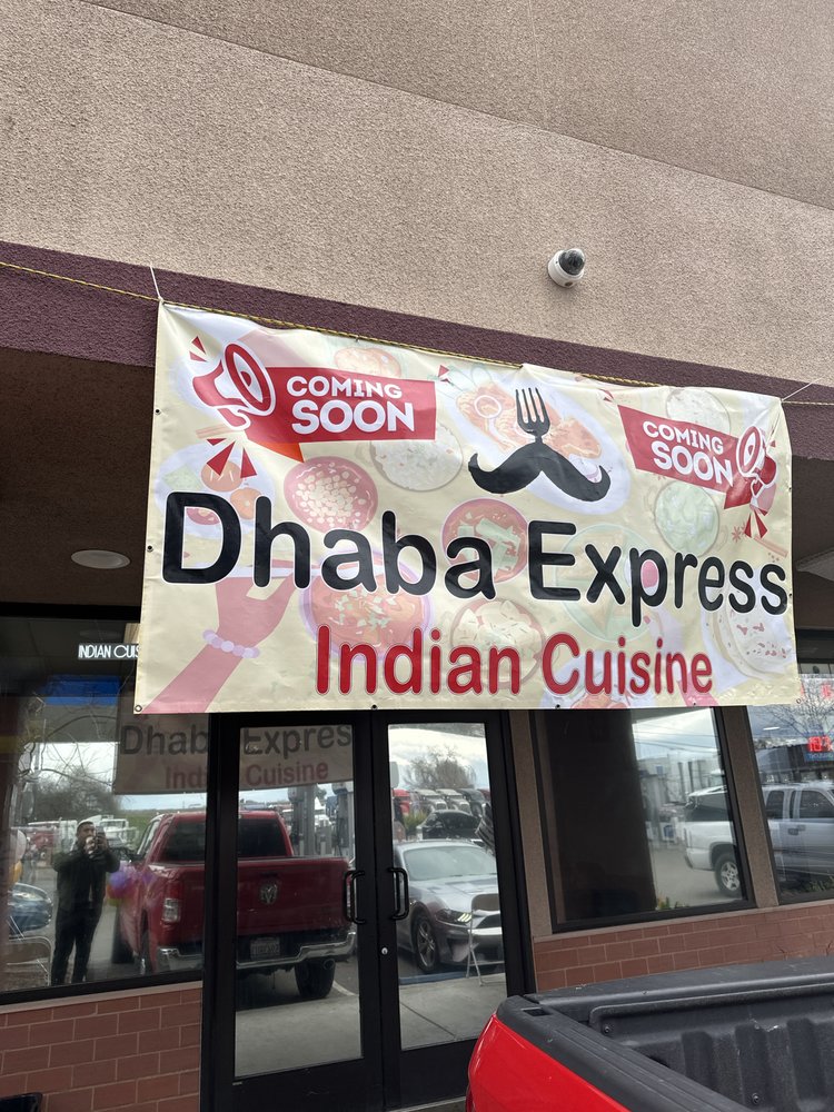 DHABA EXPRESS INDIAN CUISINE Updated August 2024 116 Roth Rd