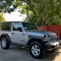 SJ Denham Chrysler Jeep