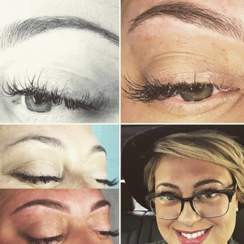 Studio Vetiver - Eyebrow Services Near Me - Denver, Colorado Studio Vetiver - Eyebrow Services Near Me - Denver, Colorado