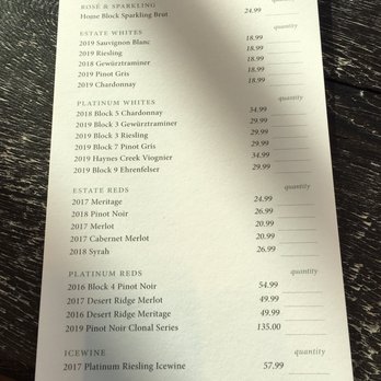 CedarCreek Estate Winery - Expensive! - Wineries Near Me - Kelowna, British Columbia CedarCreek Estate Winery - Expensive! - Wineries Near Me - Kelowna, British Columbia