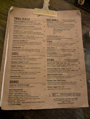 Sunhee's Farm and Kitchen by null