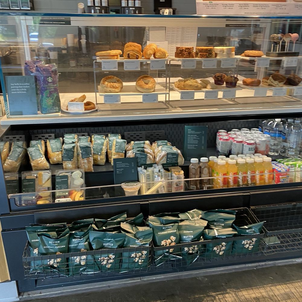 Starbucks - Food - Coffee & Tea Near Me - Novato, California Starbucks - Food - Coffee & Tea Near Me - Novato, California